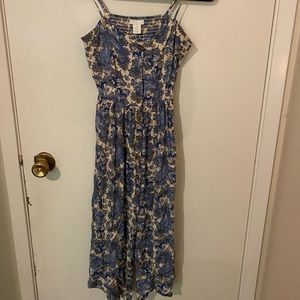 H&M MIDI Dress